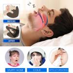 😴 South Moon Snore Spray