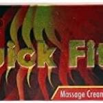 Hemani Quick Fit Massage Cream – 50g