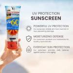 YC UV Sunscreen Cream (SPF 50 / 60 / 70)