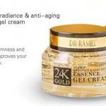 Dr Rashel – 24K Gold Radiance & Anti-Aging Skin Care Series – 5Pcs Set