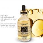 Dr Rashel – 24K Gold Radiance & Anti-Aging Skin Care Series – 5Pcs Set
