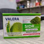 SIDR Beauty Soap with Valera Leaves
