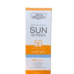 دكتور سكين – كريم واقي من الشمس SPF 50+ – 50 مل