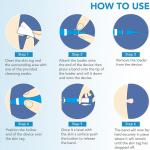 2-in-1 Skin Tag Remover Kit – Easy & Safe