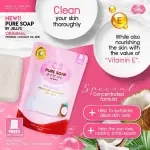 Bio Soap – Thai Herbal Whitening Soap
