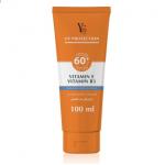 Sunscreen SPF 60+ | Advanced UV Protection – 100ml