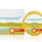 Sunscreen Protection Cream SPF 20 – 25g