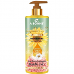 A'Bonne Sunflower Oil & Pitera Moisturizing Shower Gel - 450ml