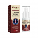 Lumbar Spine Cold Gel Spray