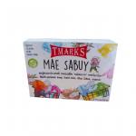 TMARKS / Maesabuy Coconut Oil Cleansing Soap – 80g