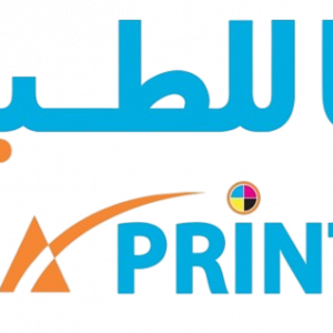 دما للطباعة